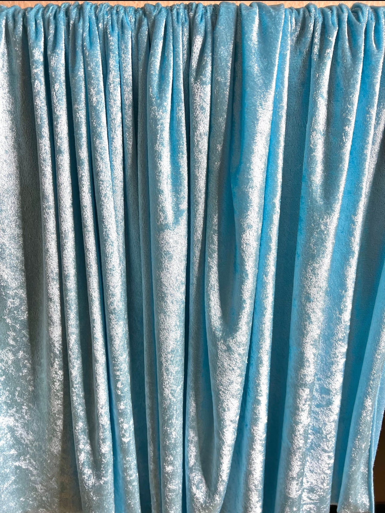Turquois velvet,  light blue velvet, blue velvet, shinny blue velvet, sparkly blue velvet, velvet for woman, velvet for bride, velvet for party wear dresses, velvet on discount, velvet on sale, buy velvet online