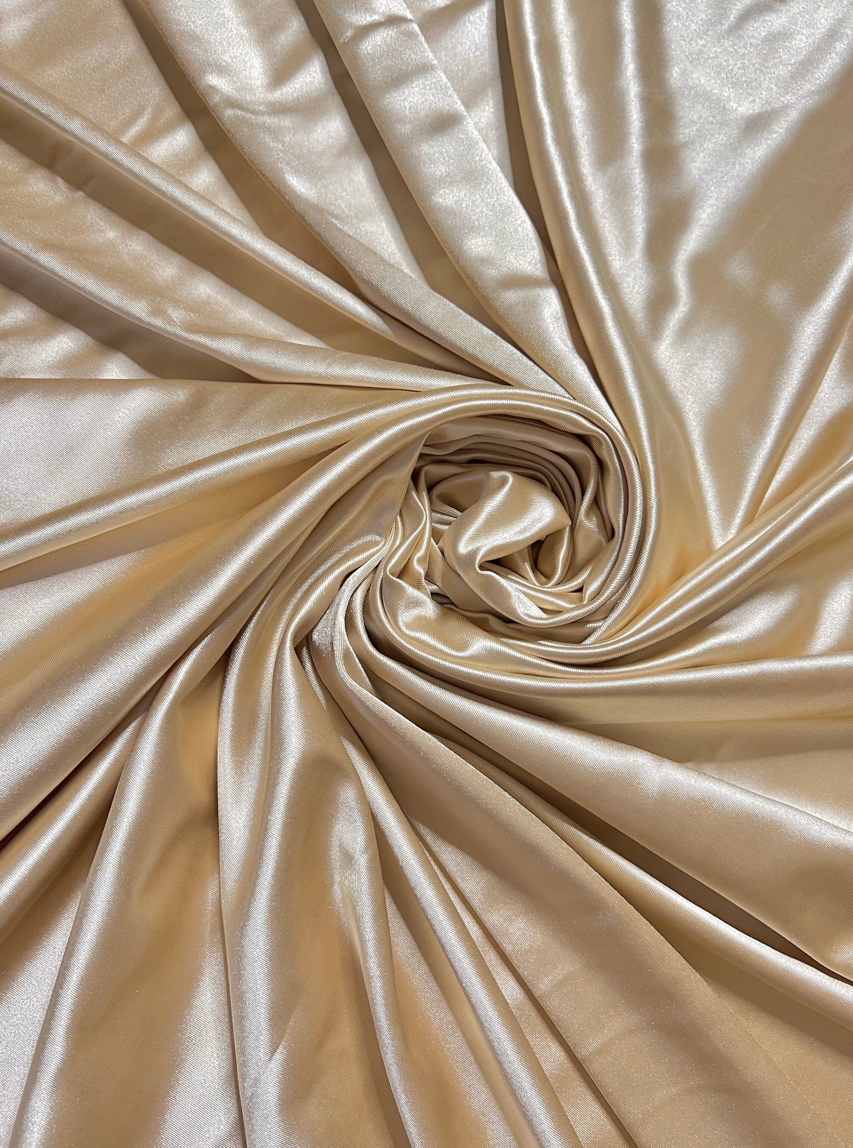 taupe nylon spandex, taupe color fabric, gold nylon spandex, light gold spandex, gold stretch fabric, gold fabric for legging, fabric wholesale USA, online fabric for legging, 4 way stretch fabric,premium nylon spandex, nylon spandex for woman, nylon spandex for bride, nylon spandex on discount, nylon spandex on sale, buy nylon spandex online