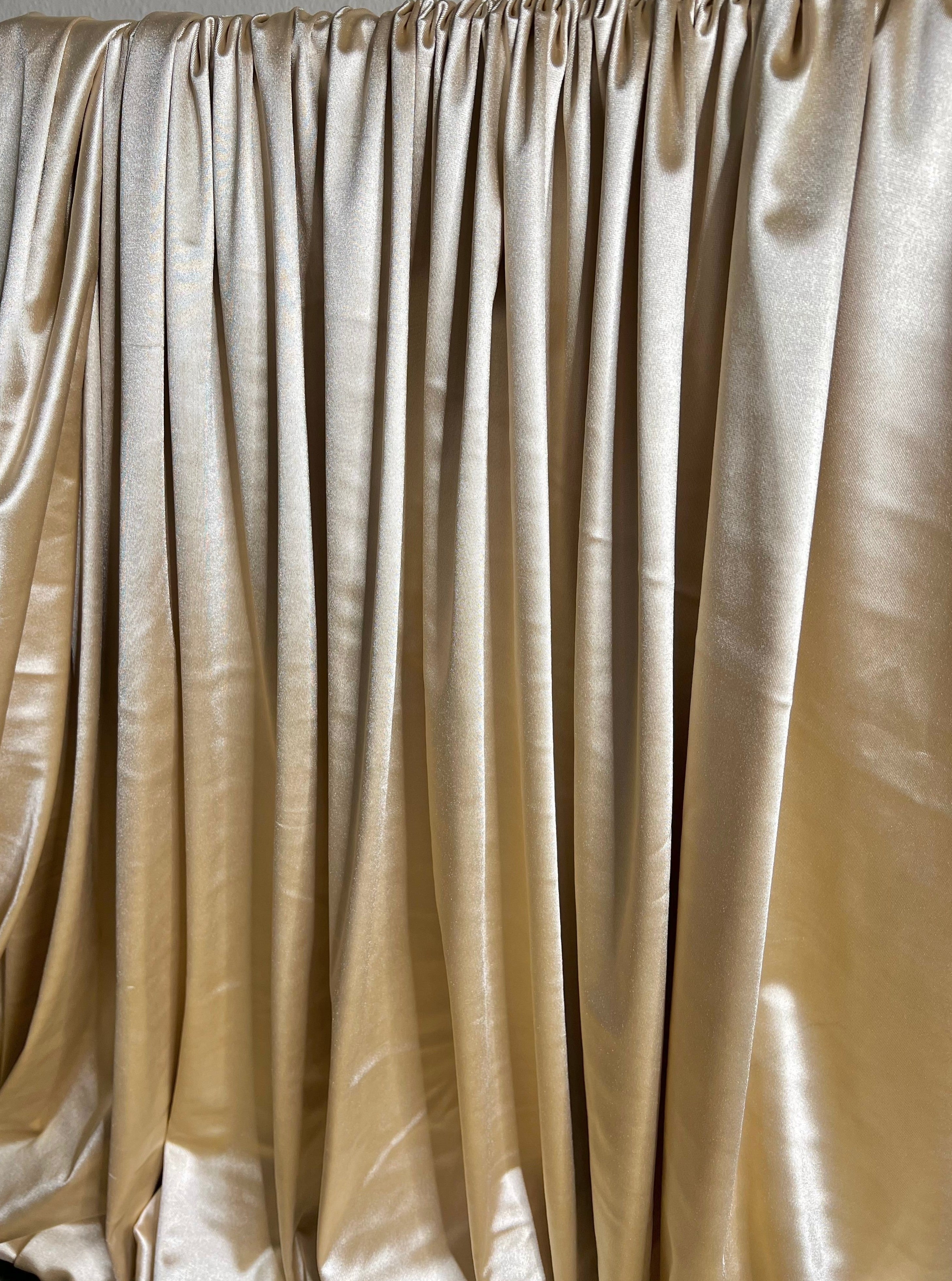 taupe nylon spandex, taupe color fabric, gold nylon spandex, light gold spandex, gold stretch fabric, gold fabric for legging, fabric wholesale USA, online fabric for legging, 4 way stretch fabric,premium nylon spandex, nylon spandex for woman, nylon spandex for bride, nylon spandex on discount, nylon spandex on sale, buy nylon spandex online
