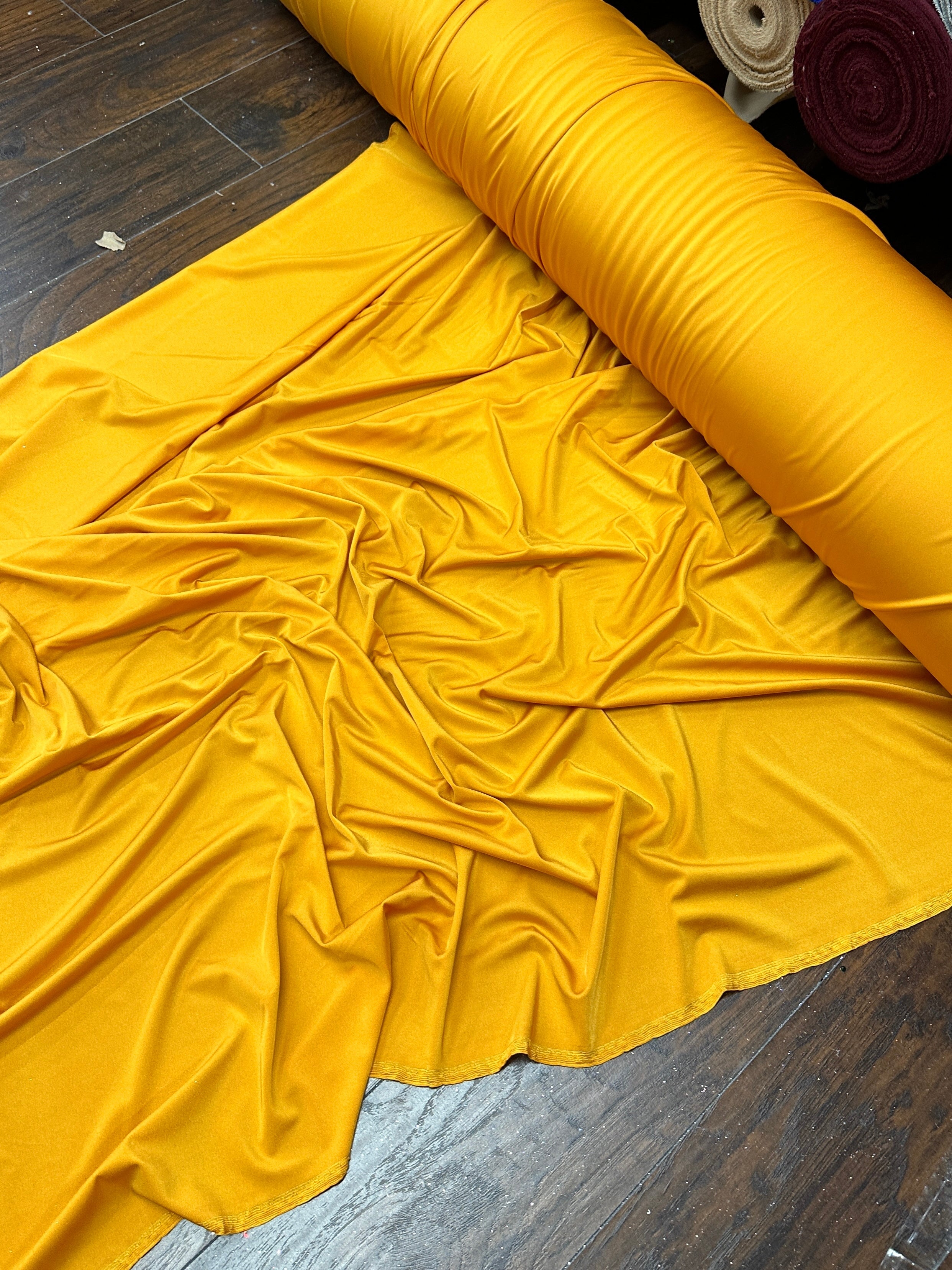 Mustard Yoga Spandex, yellow Yoga Spandex, light yellow Yoga Spandex, Yoga Spandex for woman, Yoga Spandex for bride, Yoga Spandex on discount, Yoga Spandex on sale, premium Yoga Spandex, buy Yoga Spandex online, stretch Yoga Spandex