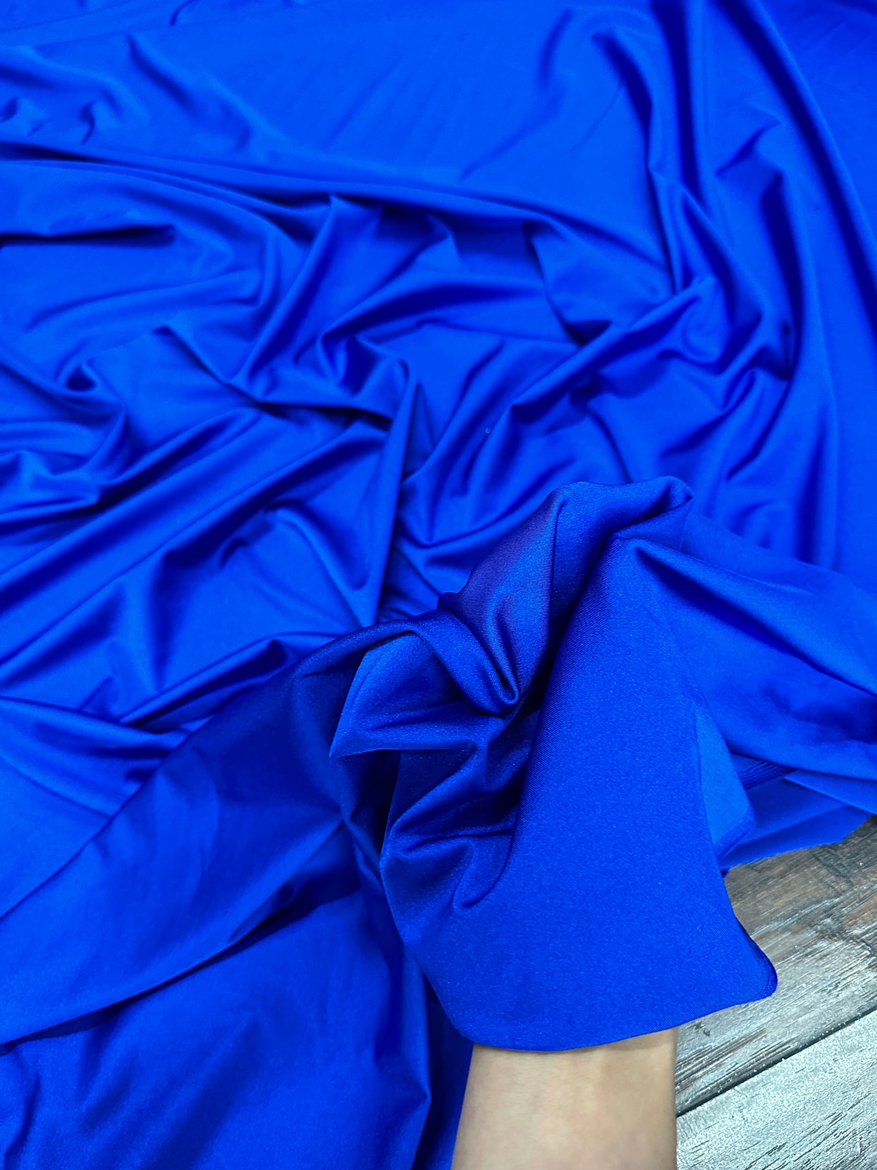 royal blue yoga spandex, blue spandex, light blue yoga spandex, dark blue yoga spandex, spandex for woman, yoga spandex for bride, yoga spandex on discount, spandex on sale, buy spandex online, premium spandex