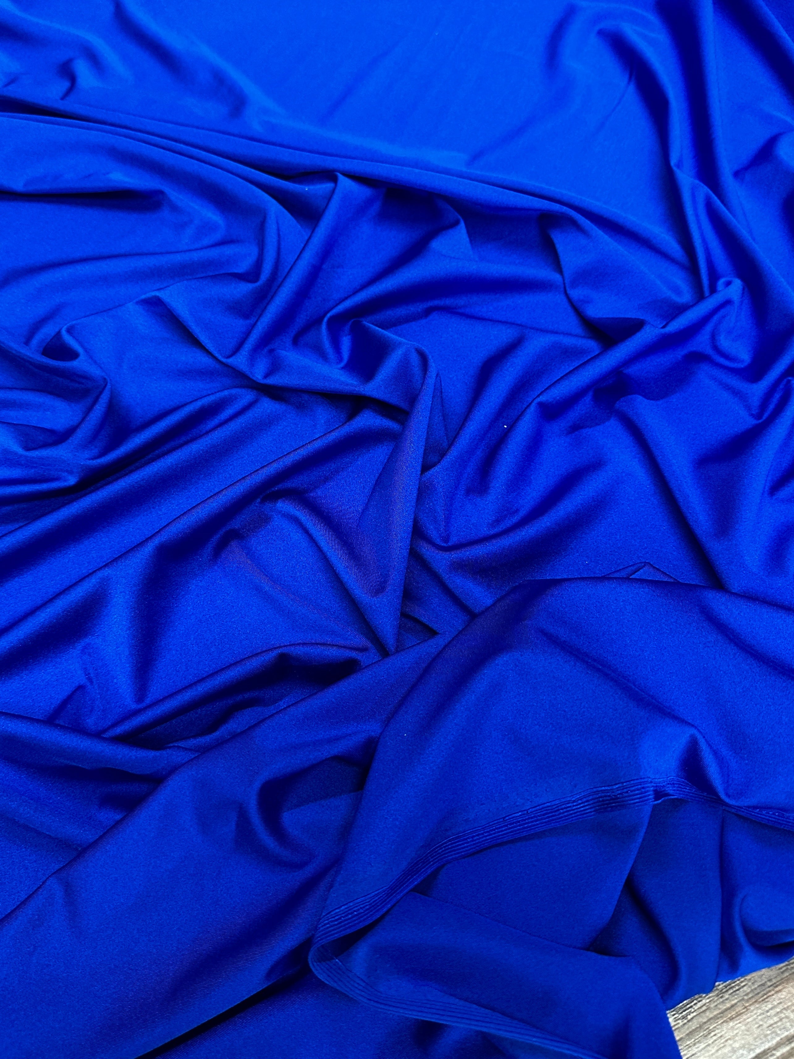 royal blue yoga spandex, blue spandex, light blue yoga spandex, dark blue yoga spandex, spandex for woman, yoga spandex for bride, yoga spandex on discount, spandex on sale, buy spandex online, premium spandex