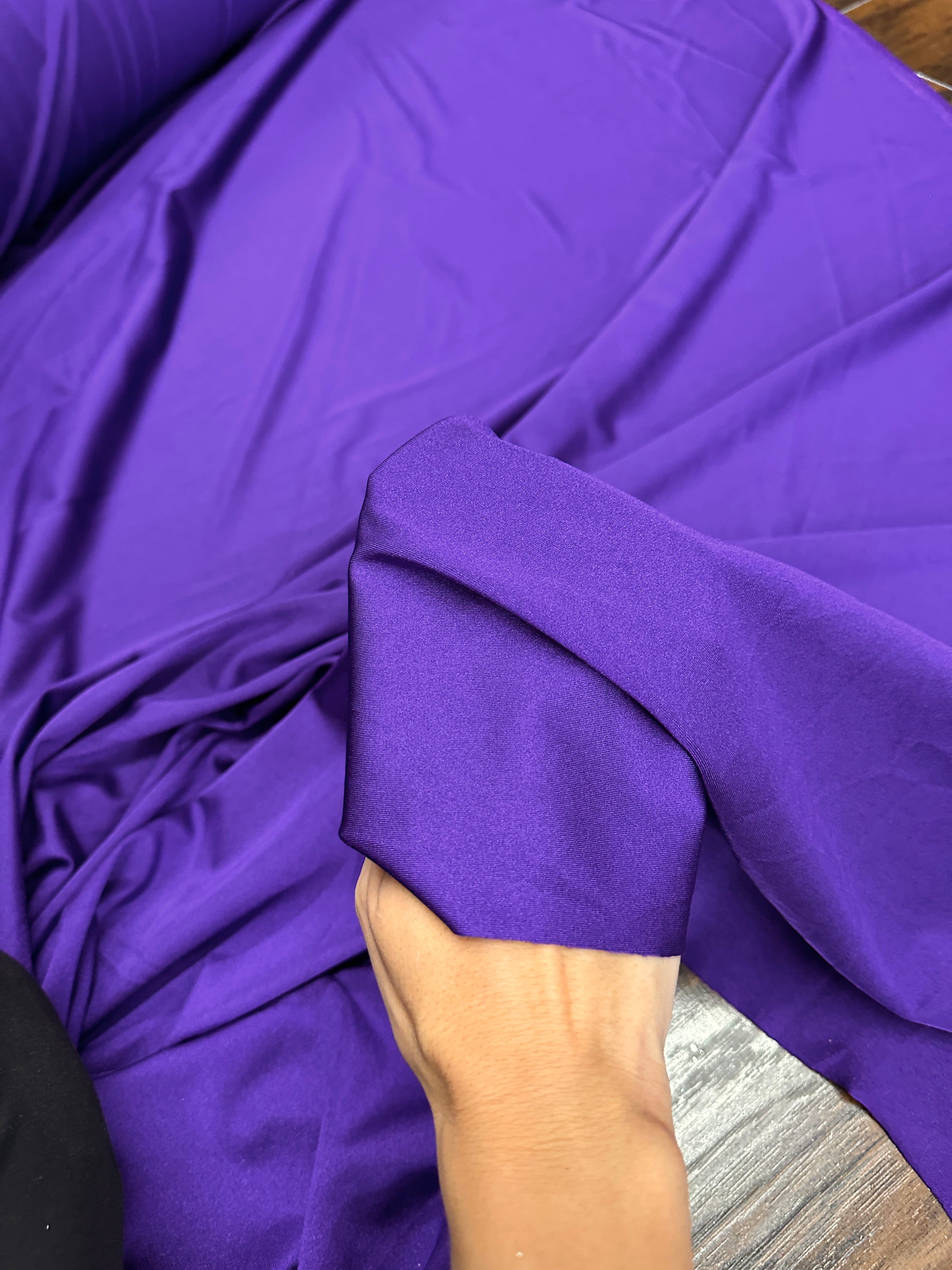 purple yoga spandex, light purple spandex, dark purple yoga spandex, pastel purple yoga spandex, spandex for woman, yoga spandex for bride, yoga spandex on discount, spandex on sale, buy spandex online, premium spandex