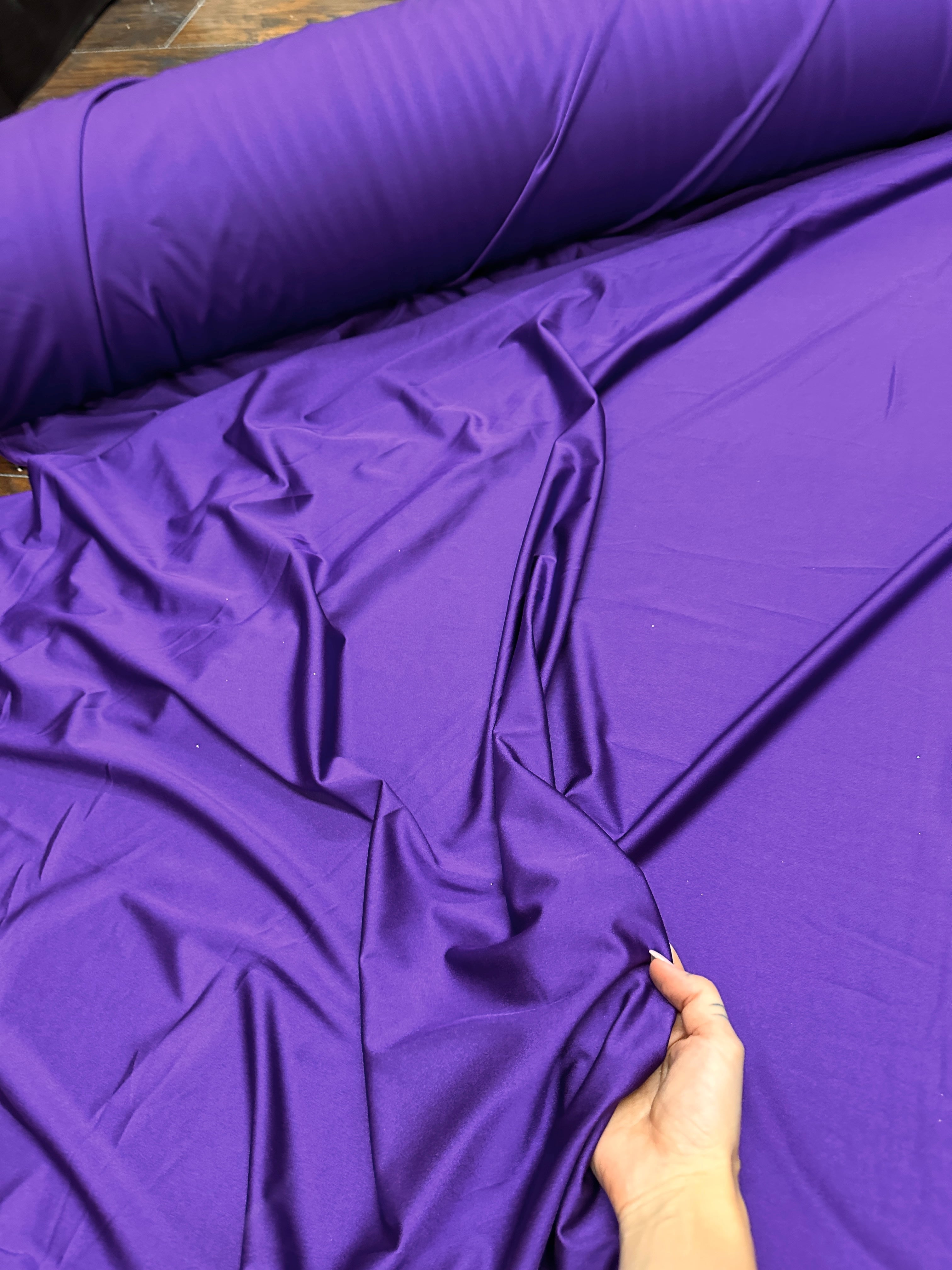 purple yoga spandex, light purple spandex, dark purple yoga spandex, pastel purple yoga spandex, spandex for woman, yoga spandex for bride, yoga spandex on discount, spandex on sale, buy spandex online, premium spandex