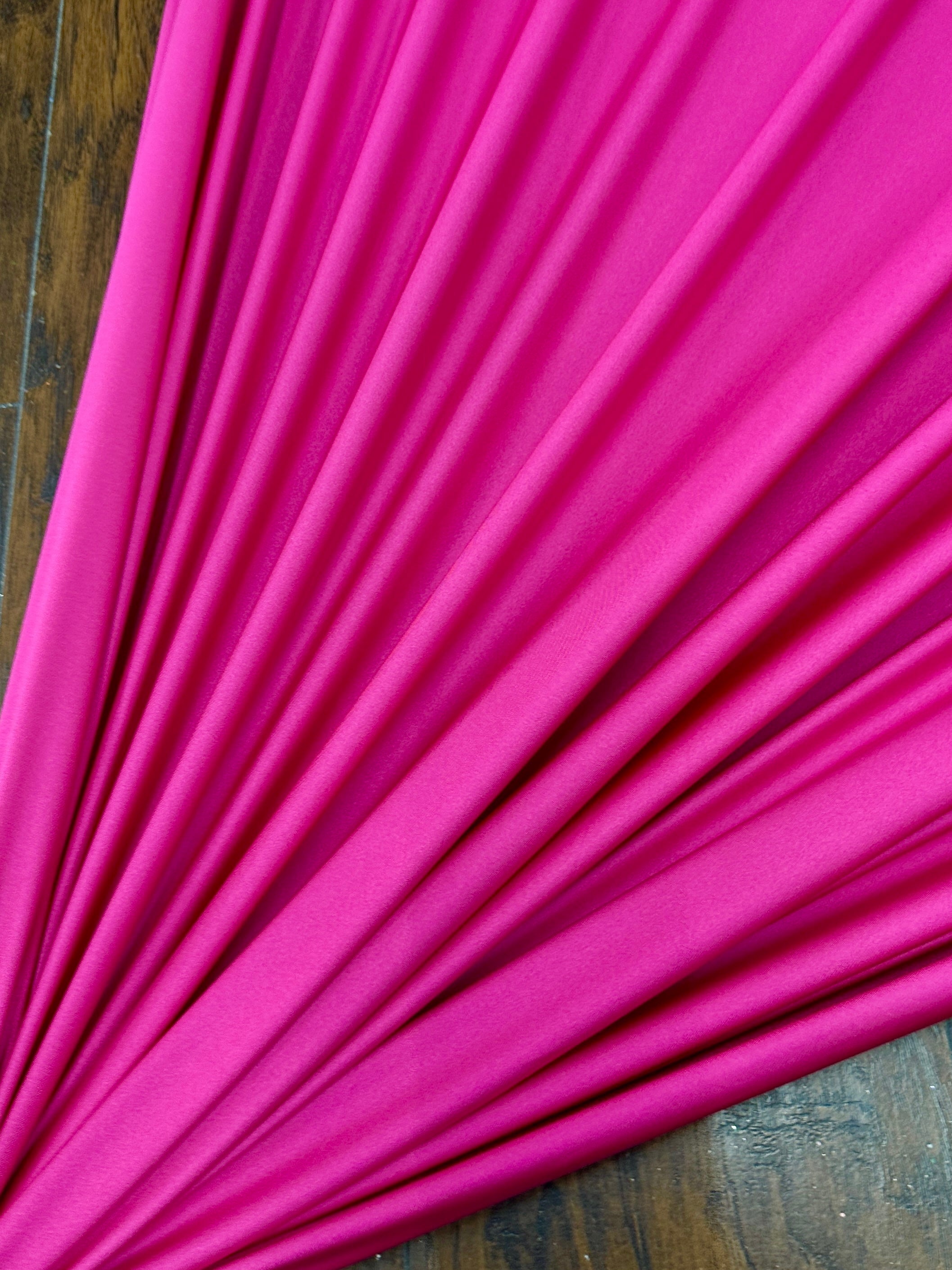 hot pink yoga spandex, pink spandex, fuchsia yoga spandex, dark pink yoga spandex, spandex for woman, yoga spandex for bride, yoga spandex on discount, spandex on sale, buy spandex online, premium spandex
