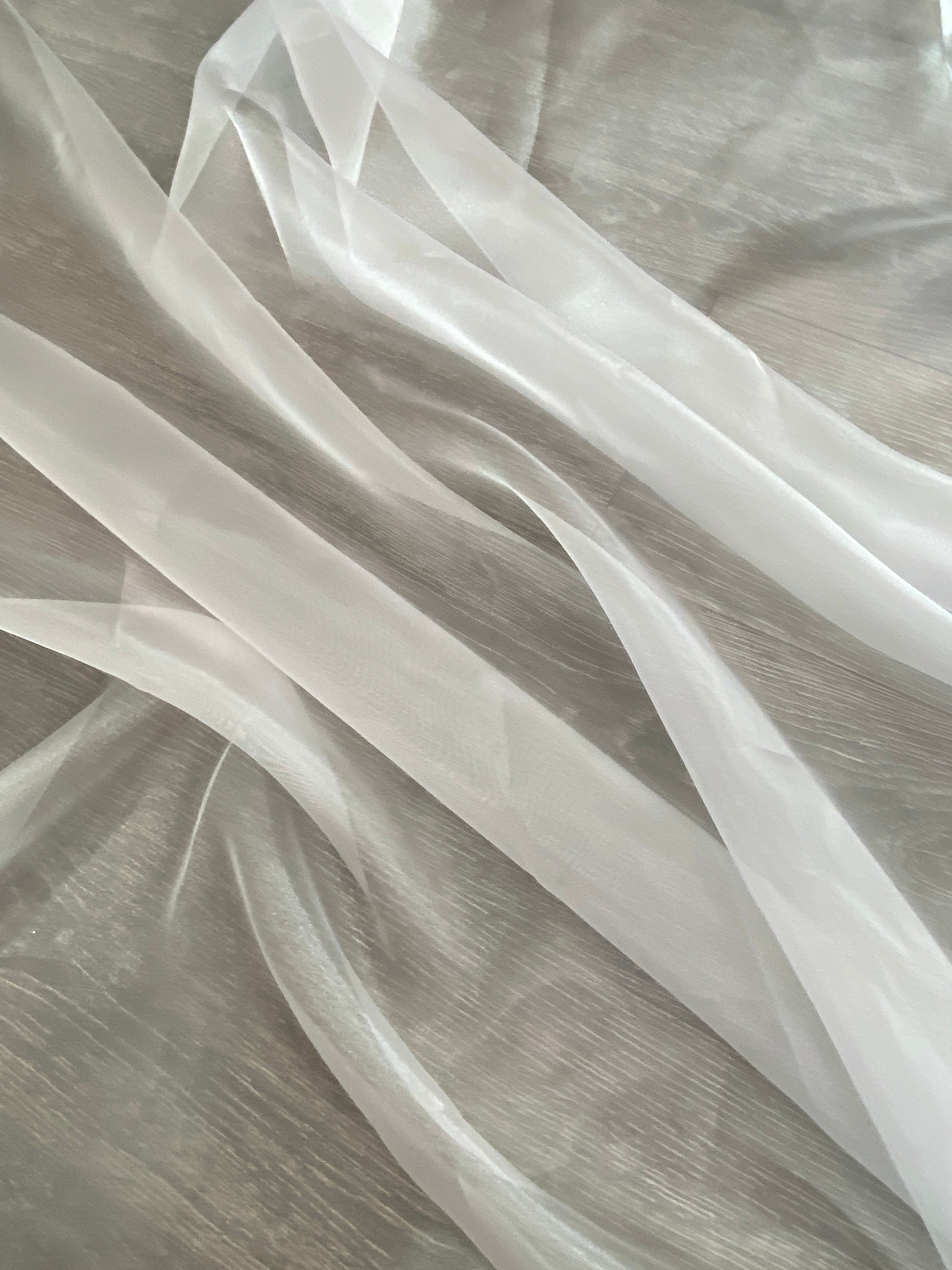 White Crystal Organza, White Crystal Organza for woman, off White Crystal Organza, milky White Crystal Organza, bright White Crystal Organza, White Crystal Organza for bride, Crystal Organza for party wear, premium Crystal Organza, Crystal Organza in low price