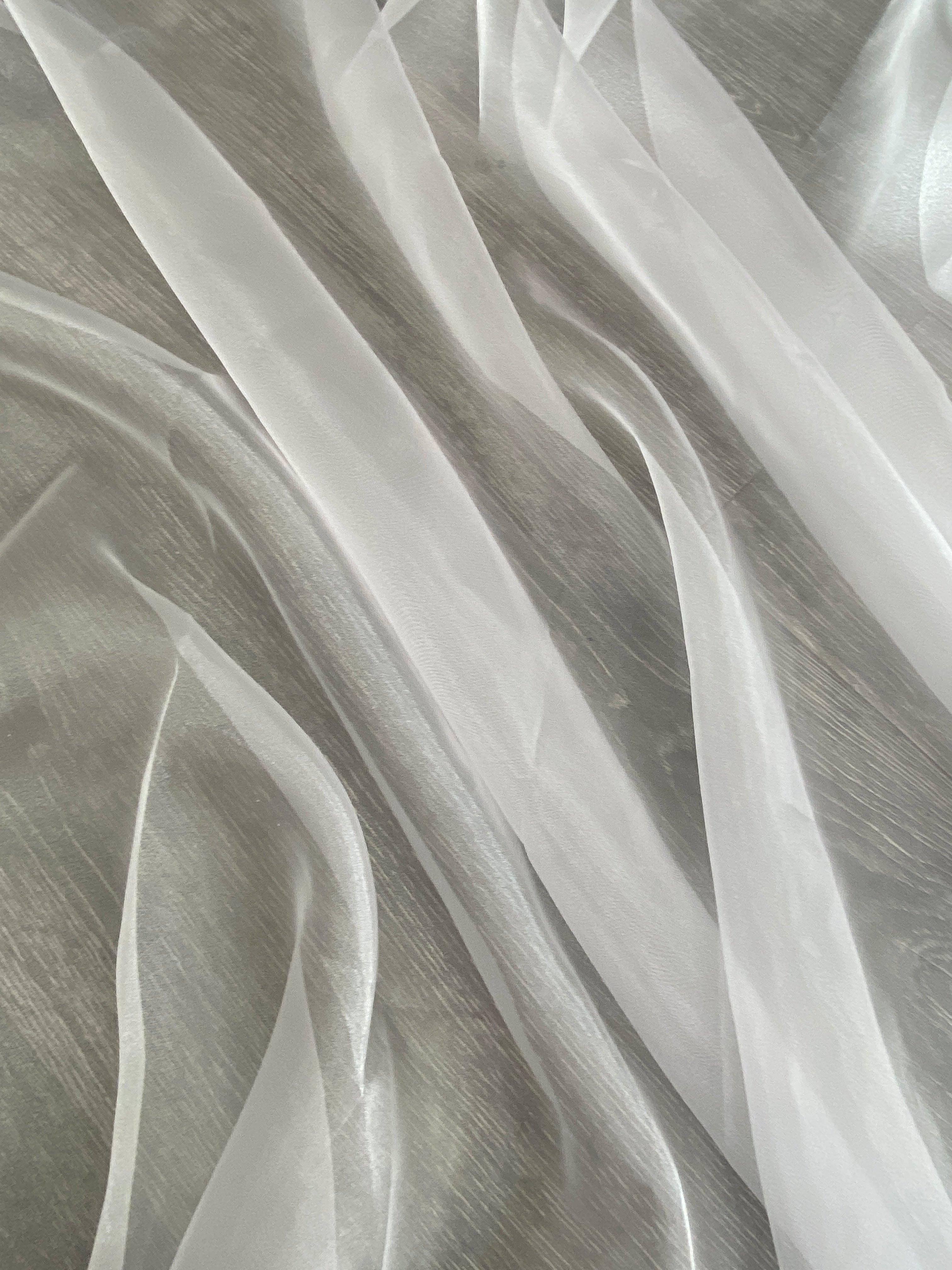 White Crystal Organza, White Crystal Organza for woman, off White Crystal Organza, milky White Crystal Organza, bright White Crystal Organza, White Crystal Organza for bride, Crystal Organza for party wear, premium Crystal Organza, Crystal Organza in low price