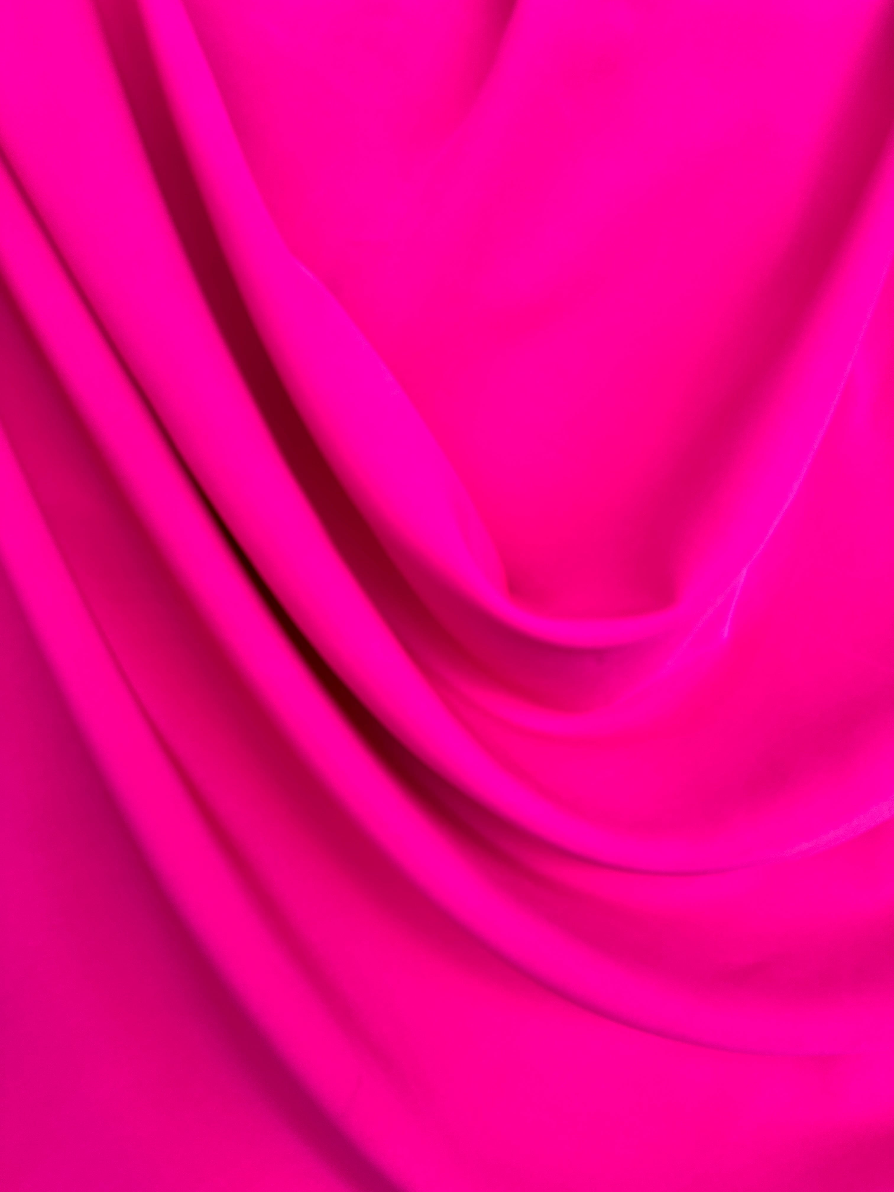 fuchsia stretch crepe, fuchsia bridal fabric, fuchsia color for woman, pink woman dress, light pink fabric, baby pink fabric, fuchsia dress in cheap, buy fabric online, discounted fabric, cheap fabric