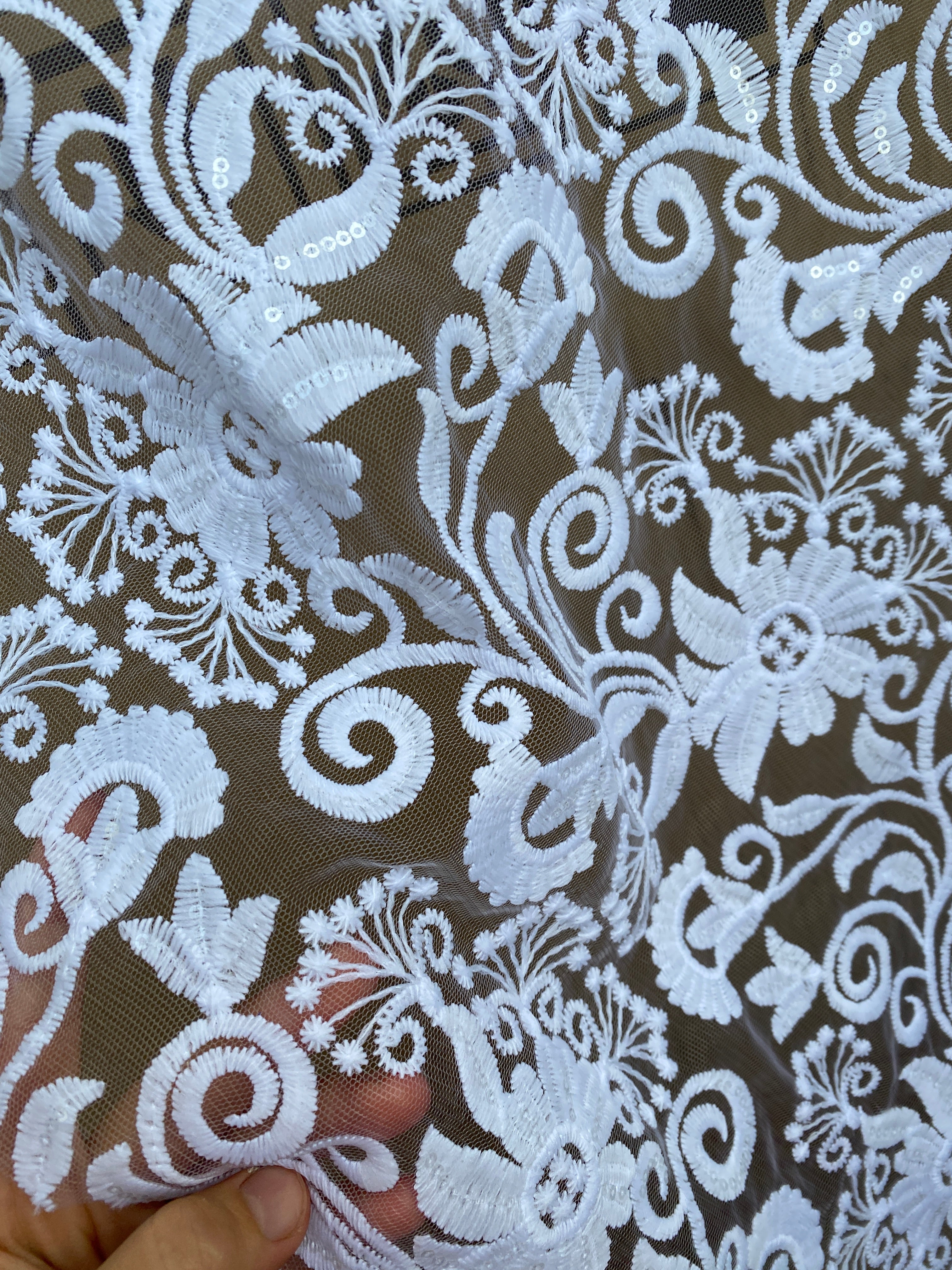 white Embroidered Lace, multicolor Embroidered Lace, embroidered Lace, Embroidered Lace for woman, Embroidered Lace for bride, Embroidered Lace in low price, Embroidered Lace on sale, premium Embroidered Lace