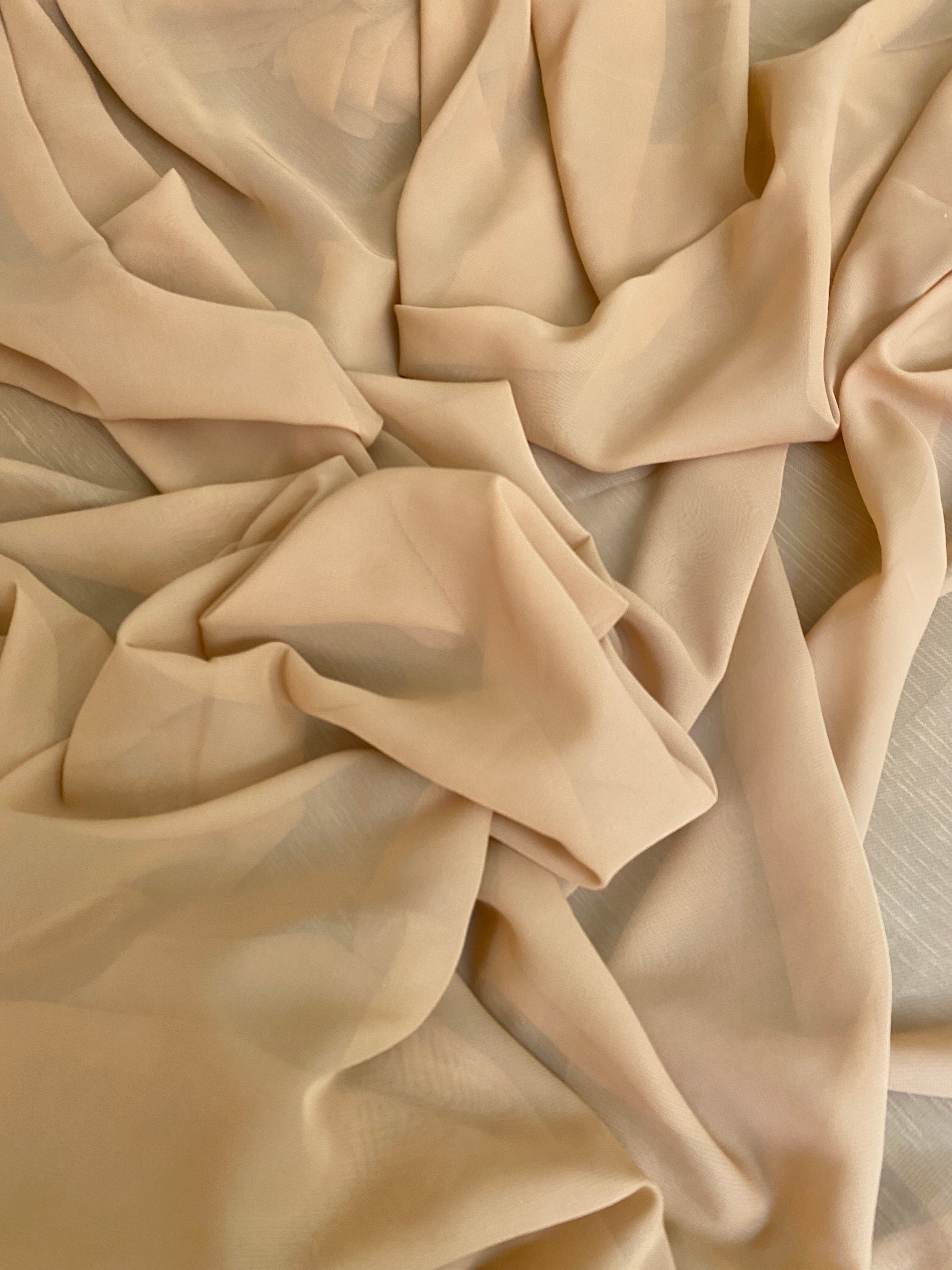 gold chiffon, dusty gold chiffon, dark gold chiffon, light gold chiffon, chiffon for woman, chiffon for bride, premium chiffon, chiffon in low price, chiffon for party wear, chiffon for gown