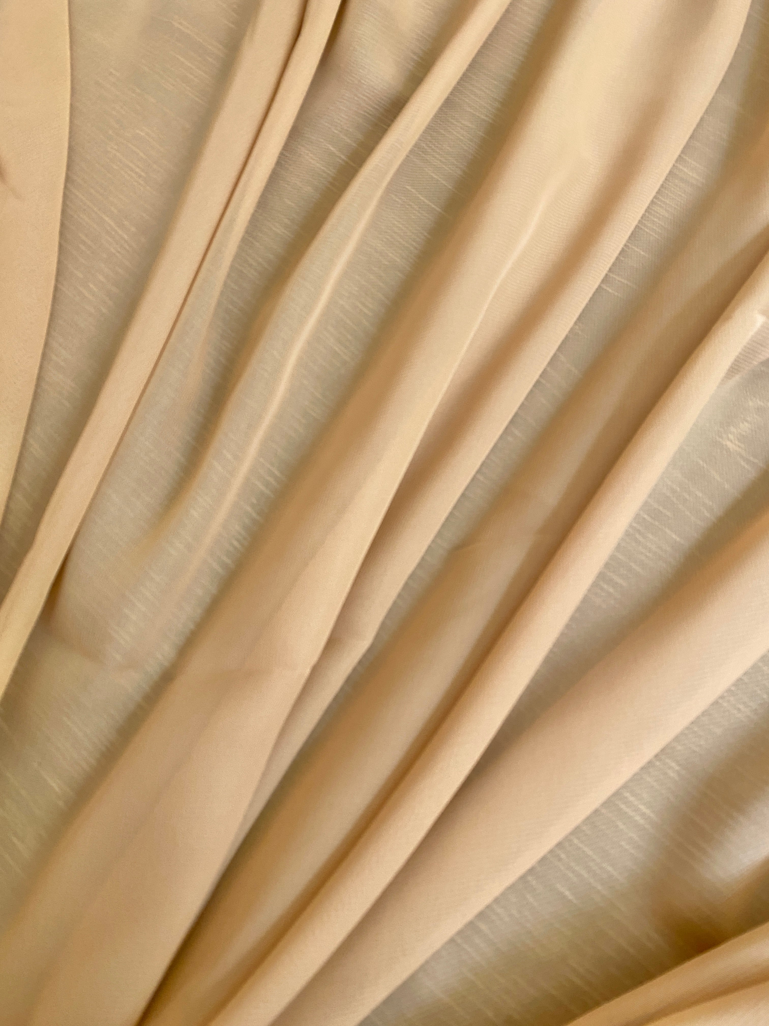 gold chiffon, dusty gold chiffon, dark gold chiffon, light gold chiffon, chiffon for woman, chiffon for bride, premium chiffon, chiffon in low price, chiffon for party wear, chiffon for gown