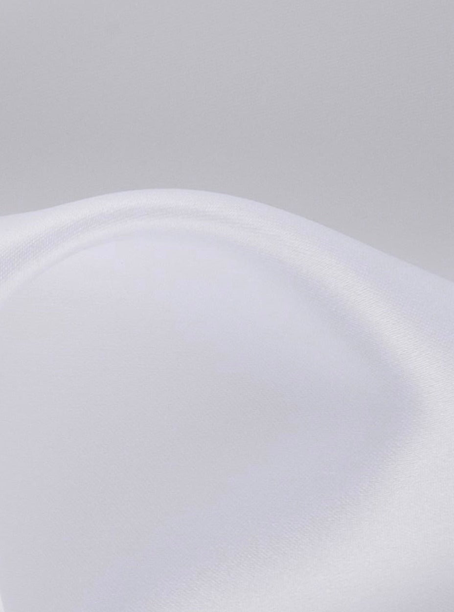 White Satin Fabric, Silky Satin Fabric White, Bridal Satin Medium Weight, Satin for gown, Shiny Satin, White Silk by the yard, White satin for woman, best quality satin, satin for woman, white color fabric, buy satin online, cheap satin, discounted satin, satin on sale, fabric on sale