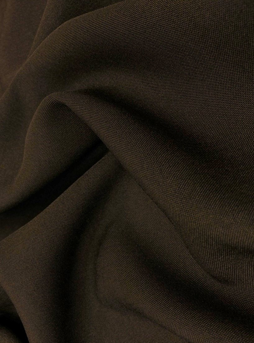 brown poplin, light brown poplin, dark brown poplin, poplin fabric for woman, poplin fabric for bride, poplin fabric on sale, poplin fabric on discount, premium poplin fabric, cheap poplin fabric