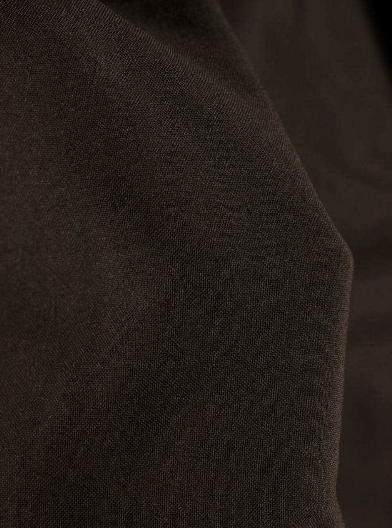 brown poplin, light brown poplin, dark brown poplin, poplin fabric for woman, poplin fabric for bride, poplin fabric on sale, poplin fabric on discount, premium poplin fabric, cheap poplin fabric