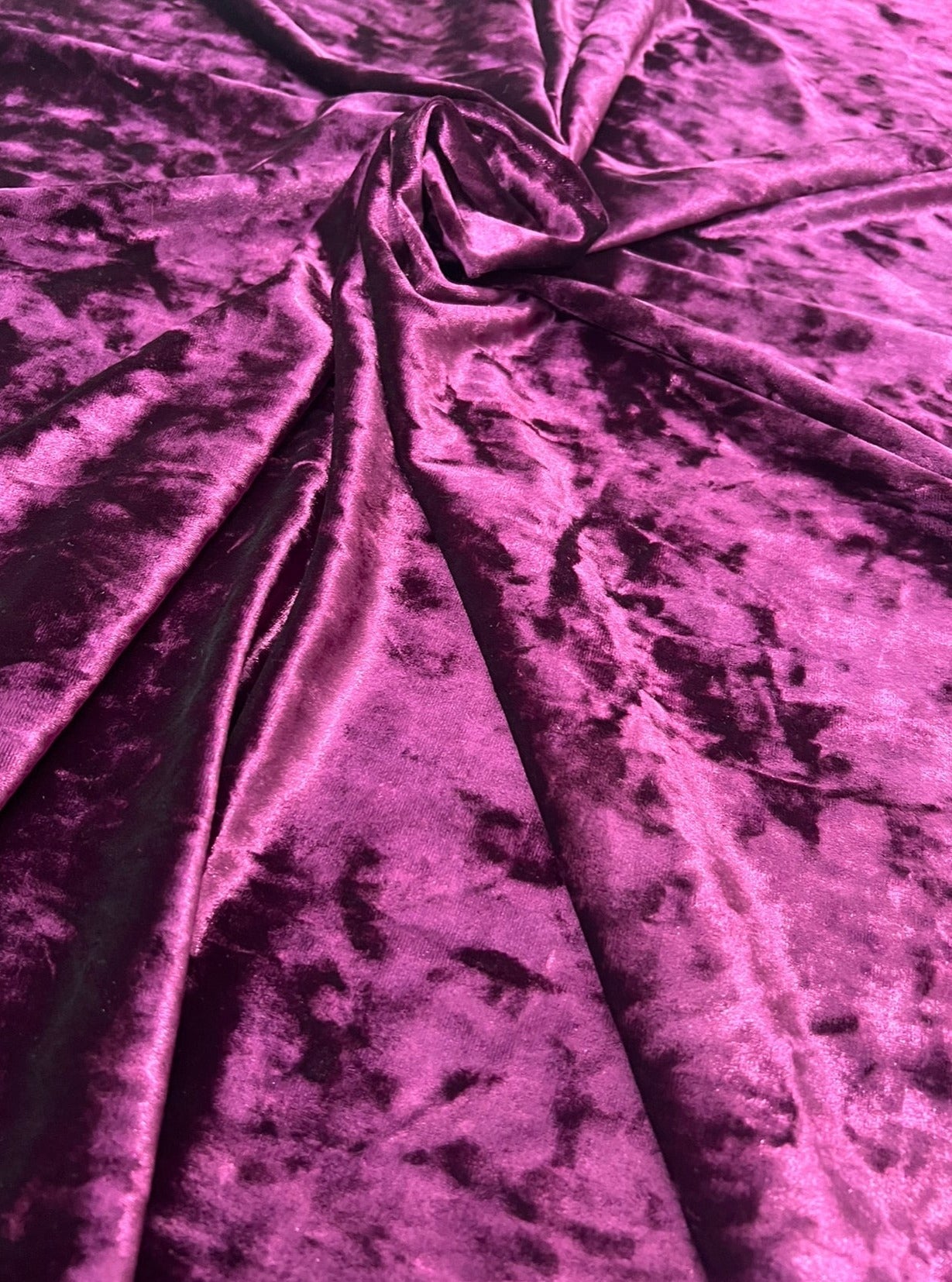 eggplant crushed velvet, purple shinny velvet, velvet for woman, kikitextile velvet, light purple velvet, dark purple velvet, sparkle purple velvet, pale purple velvet, velvet for woman, velvet for bride, premium velvet, cheap velvet, velvet on discount, velvet on sale