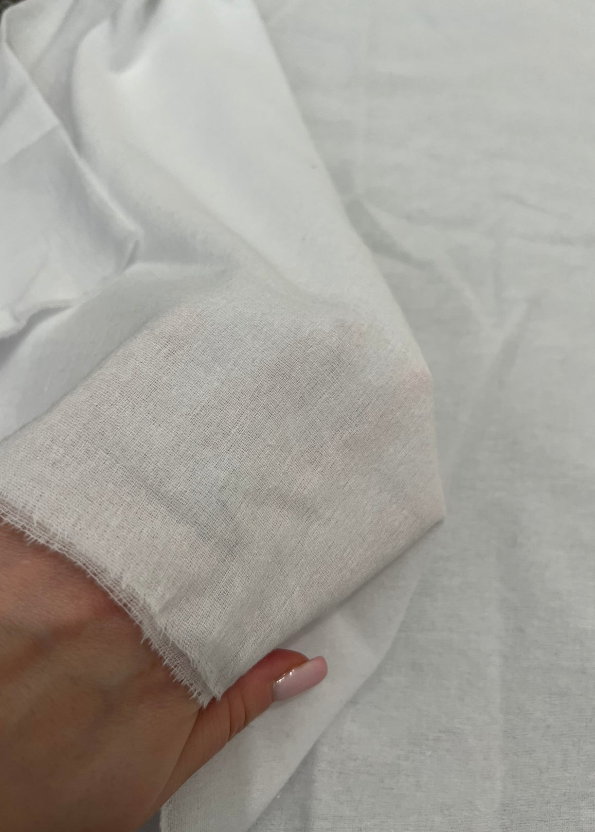 white Cotton Gauze, cotton gauze fabric, off white gauze fabric, ivory gauze, cotton for woman, double gauze cheap, coton gauze for bride, cotton gauze in low price