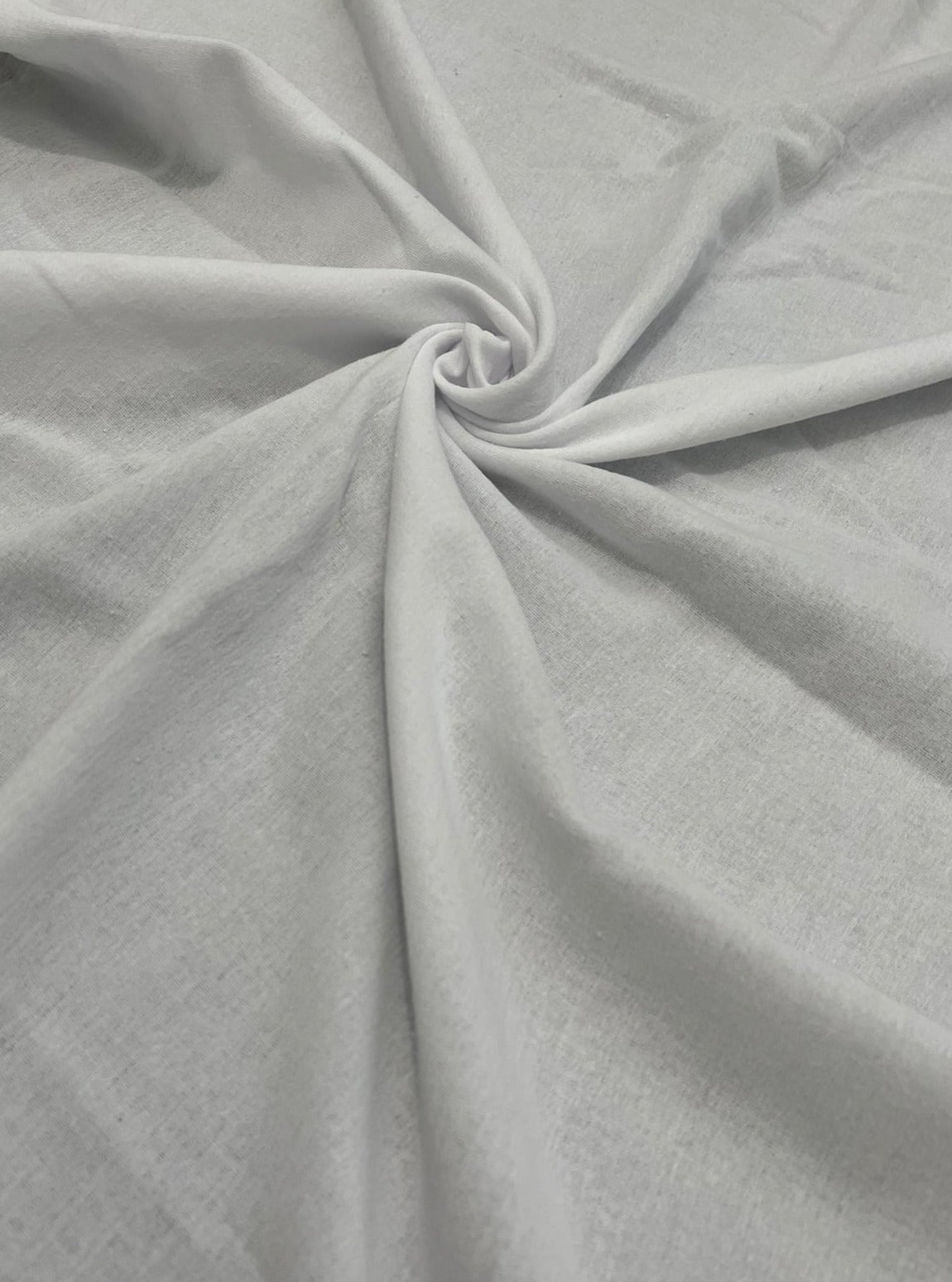 white Cotton Gauze, cotton gauze fabric, off white gauze fabric, ivory gauze, cotton for woman, double gauze cheap, coton gauze for bride, cotton gauze in low price