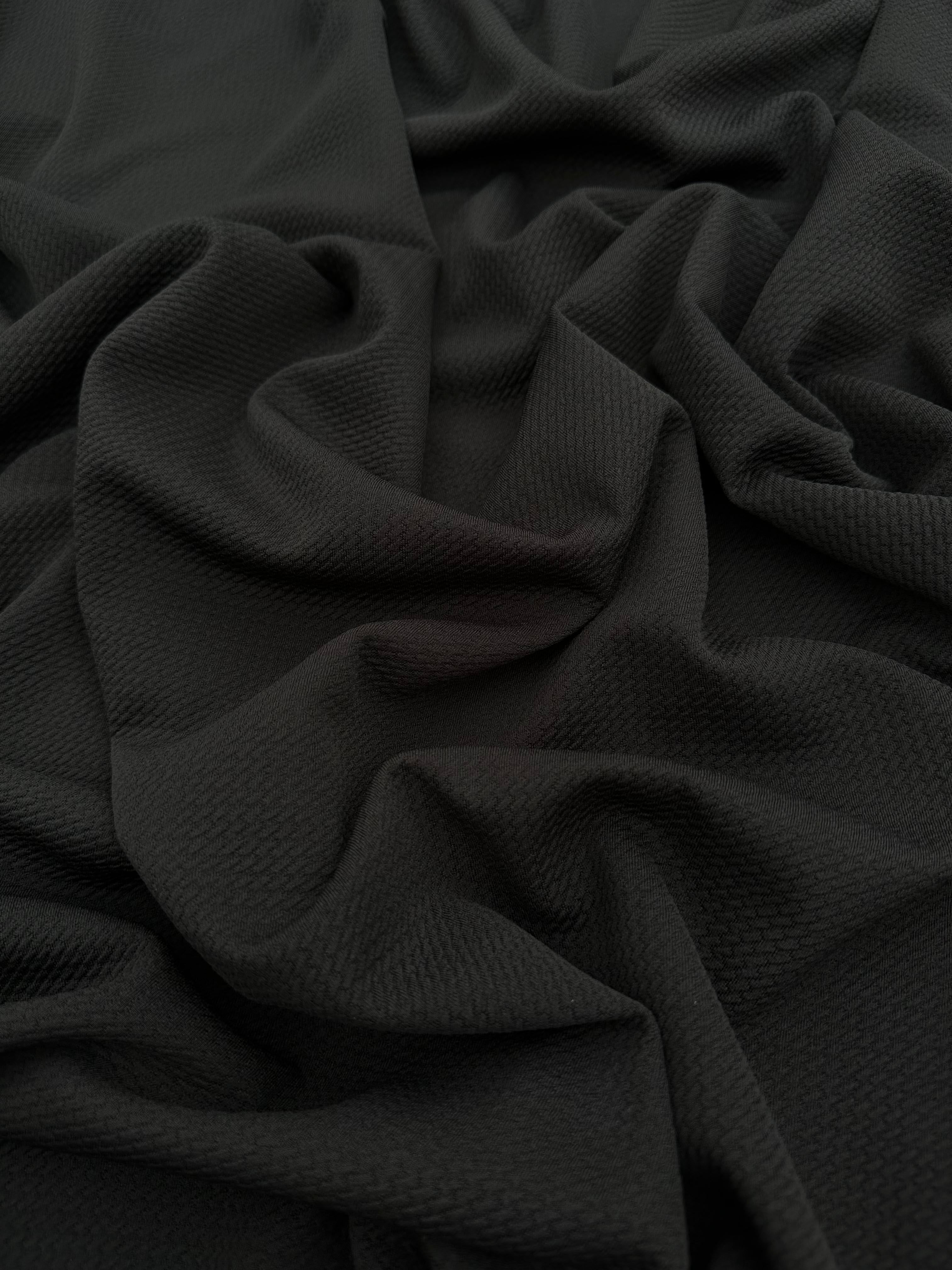 black liverpool knit, black knit for woman, black knit for gown, black knit for blanket, black knit for dress, black knit for bride, black knit for skirt, black knit for sweatpants, buy knit online, best quality knit, knit in low price