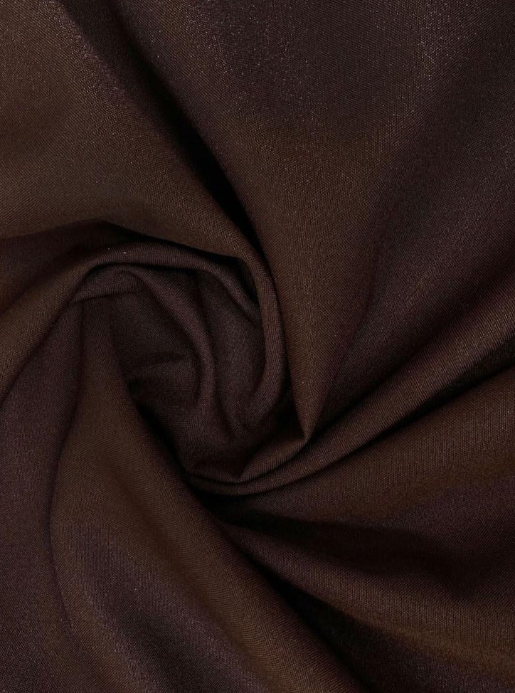 brown poplin, light brown poplin, dark brown poplin, poplin fabric for woman, poplin fabric for bride, poplin fabric on sale, poplin fabric on discount, premium poplin fabric, cheap poplin fabric