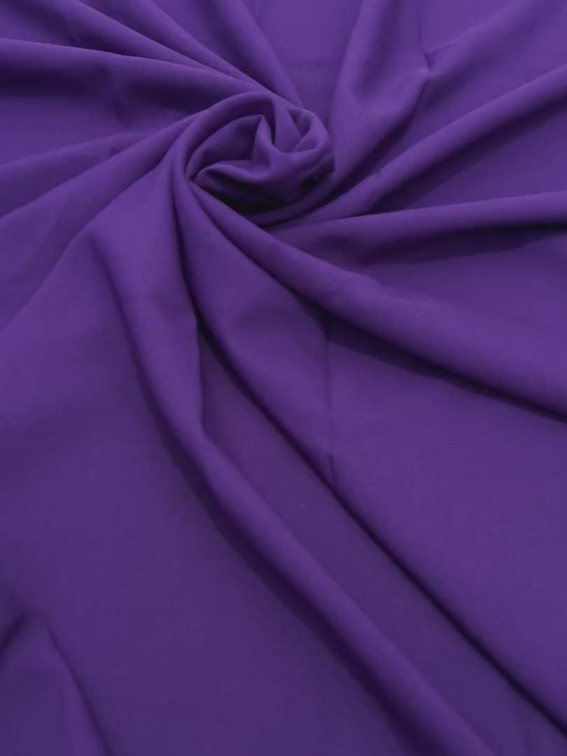 Purple poplin, light purple poplin, lilac poplin, dark purple poplin, lavender poplin, poplin fabric for woman, poplin fabric for bride, poplin fabric on sale, poplin fabric on discount, premium poplin fabric, cheap poplin fabric
