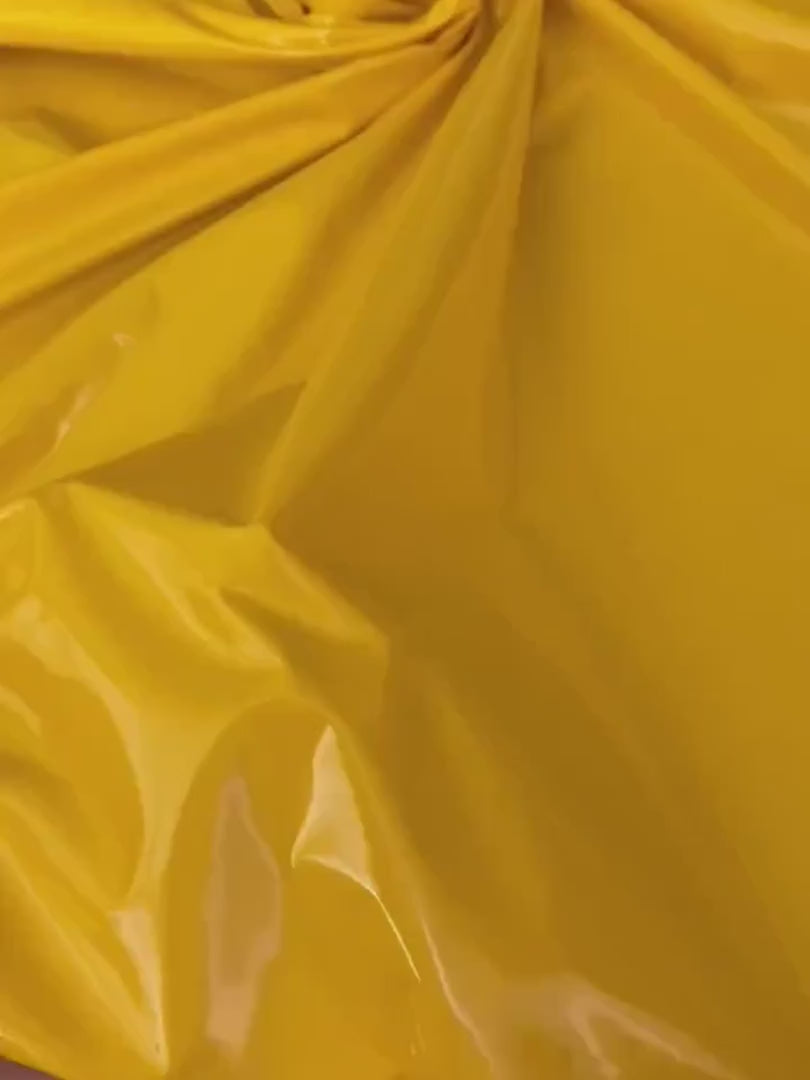 yellow stretch glossy Latex, dark yellow Stretch glossy Latex, light yellow Stretch glossy Latex, Stretch glossy Latex for woman, Stretch glossy Latex in low price, Stretch glossy Latex for bride, Stretch glossy Latex on discount, Stretch glossy Latex on sale,