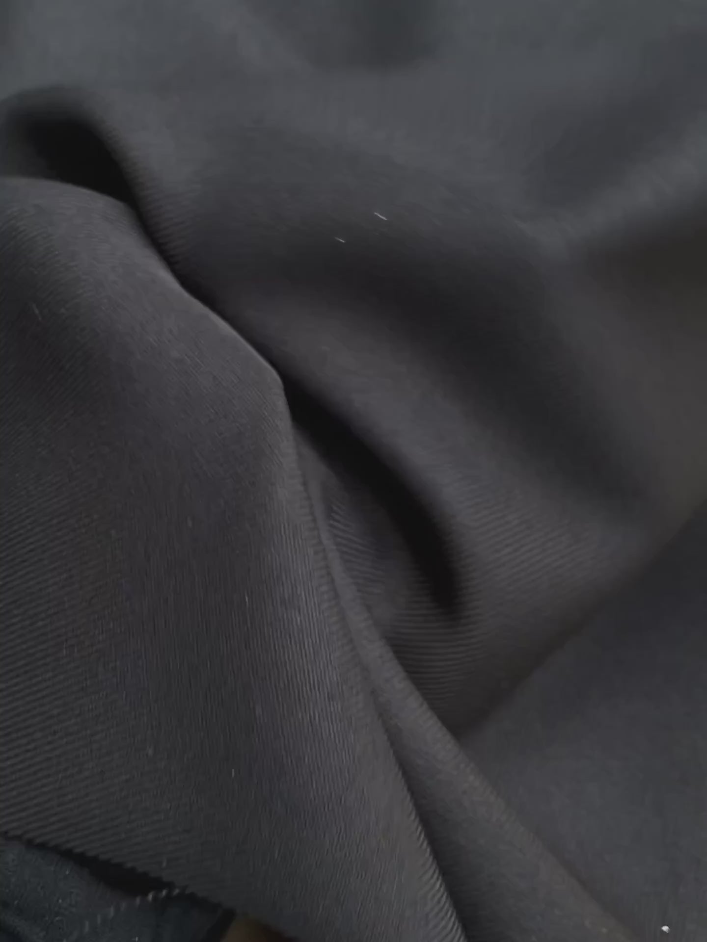 black delaney gabardine, dark grey gabardine fabric, light grey gabardine fabric, gray gabardine, jet black gabardine fabric for pants, gabardine fabric for woman, gabardine for bride, gabardine fabric for gown