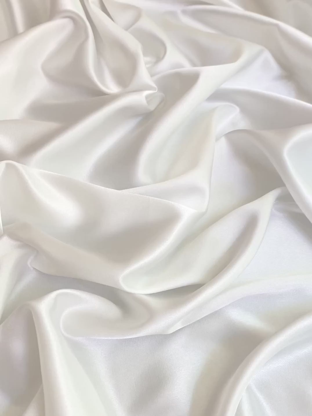 White Silky Stretch Satin, off white Silky Stretch Satin, milky white Silky Stretch Satin, bright white Silky Stretch Satin, Silky Stretch Satin for woman, Silky Stretch Satin for bride, Silky Stretch Satin in low price, premium Silky Stretch Satin