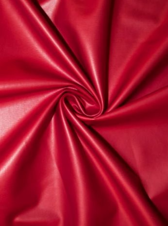 red 2 Way stretch Faux Leather, dark red Faux Leather, Faux Leather for jackets, Faux Leather for bags, Faux Leather on discount, Faux Leather on sale, premium Faux Leather, light red Faux Leather, blood red Faux Leather, Faux Leather for tops, Faux Leather for leggings