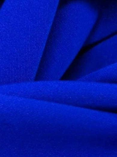 royal blue delaney gabardine, blue gabardine fabric, light blue gabardine fabric, dark blue blue gabardine, royal bue gabardine fabric for pants, teal blue gabardine fabric for suit, blue gabardine and crepe, turquoise gabardine fabric for gown