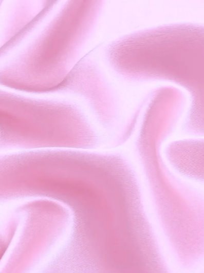 baby pink silky stretch satin, light pink silky stretch satin, pink silky stretch satin, silky stretch satin for woman, silky stretch satin for bride, silky stretch satin on discount, silky stretch satin on sale, best quality silky stretch satin