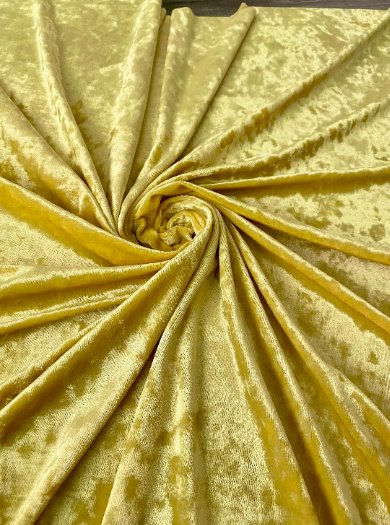 yellow crushed velvet, yellow shinny velvet, velvet for woman, kikitextile velvet, light yellow velvet, dark yellow velvet, sparkle blue velvet, ocean blue velvet, velvet for woman, velvet for bride, premium velvet, cheap velvet, velvet on discount, velvet on sale