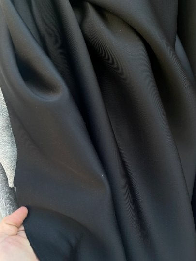 black scuba knit, black scuba knit for woman, black scuba knit for bows, black scuba knit for dresses, black scuba knit for sweatpants, black scuba knit in low price, buy knit online, black scuba knit on discount, premium black scuba knit