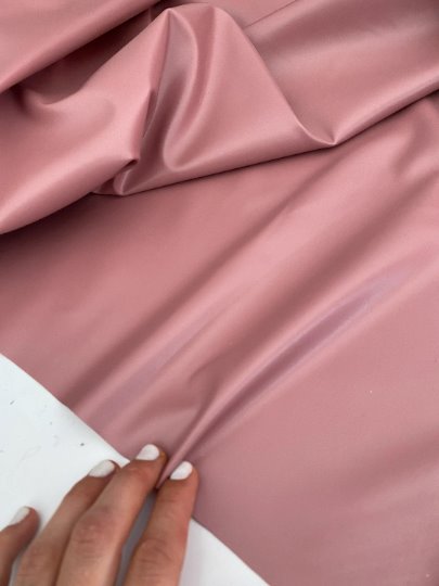 mauve stretch Faux Leather, light mauve Faux Leather, Faux Leather for jackets, Faux Leather for bags, Faux Leather on discount, Faux Leather on sale, premium Faux Leather, light purple Faux Leather, pale pink Faux Leather, Faux Leather for tops, Faux Leather for leggings