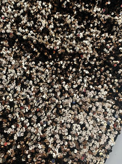 gold Sequin on Velvet, dusty gold sequin on velvet, yellow gold sequin on velvet, light gold sequin on velvet, velvet on discount, velvet on sale, buy velvet online, kikitextile velvet, premium velvet, velvet for gown, velvet for woman, velvet for bride