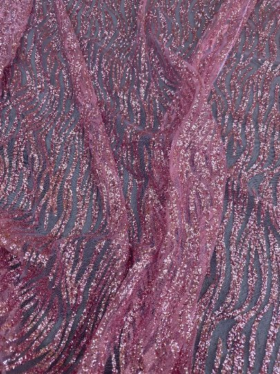 Blush Pink Glitter Lace, dark pin lace Glitter, light pink Lace, rose pink lace, lace for woman, lace for bride,  lace on discount, lace on sale, premium lace, kiki textile lace, lace for party wear dresses, lace on mesh