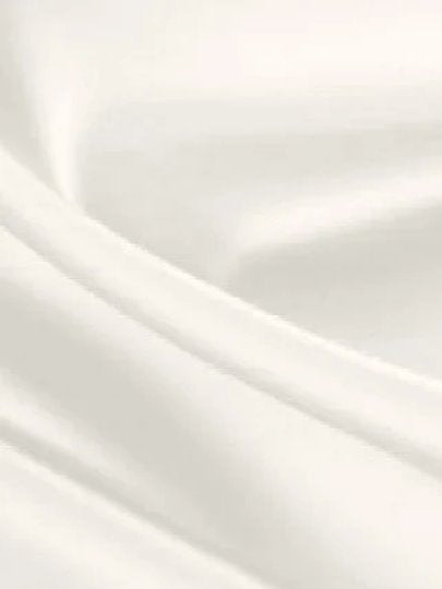off white stretch crepe back satin, white stretch crepe back satin, milky white stretch crepe back satin, premium stretch crepe back satin, satin for bride, satin for woman, satin in low price, cheap satin, satin on sale