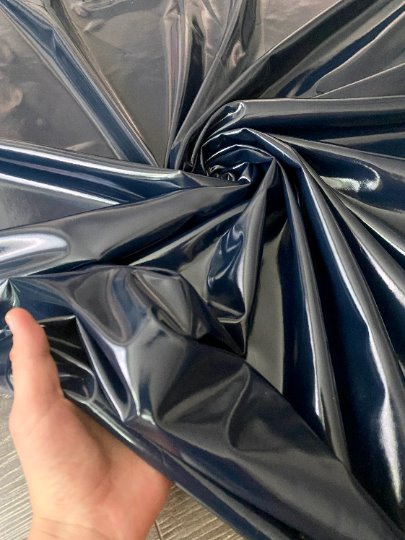 navy stretch glossy Latex, dark blue Stretch glossy Latex, blue Stretch glossy Latex, Stretch glossy Latex for woman, Stretch glossy Latex in low price, Stretch glossy Latex for bride, Stretch glossy Latex on discount, Stretch glossy Latex on sale,