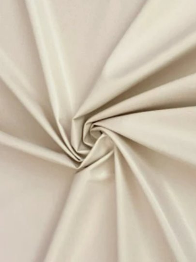beige stretch faux leather, beige stretch pleather, beige stretch soft vinyl, beige stretch vinyl, faux leather stretch for clothing, Faux Leather for jackets, Faux Leather for bags, Faux Leather on discount, Faux Leather on sale, premium Faux Leather, light color Faux Leather, Faux Leather for tops, Faux Leather for leggings