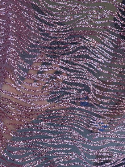 Blush Pink Glitter Lace, dark pin lace Glitter, light pink Lace, rose pink lace, lace for woman, lace for bride,  lace on discount, lace on sale, premium lace, kiki textile lace, lace for party wear dresses, lace on mesh