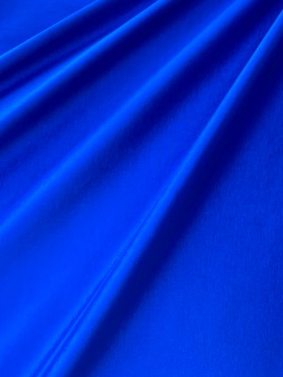 royal blue Stretch Taffeta Fabric ,blue taffeta For dress, dark blue Lustrous Fabric By the Yard, light blue taffeta for woman, ocean blue taffeta for bride, royal blue taffeta for party wear, vibrant taffeta colors, taffeta on sale, taffeta on discount
