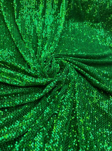 emrald Sequin on Velvet, green sequin on velvet, dark green sequin on velvet, light green sequin on velvet, velvet on discount, velvet on sale, buy velvet online, kikitextile velvet, premium velvet, velvet for gown, velvet for woman, velvet for bride