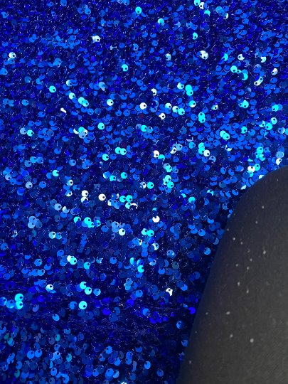royal blue sequin on velvet, blue sequin on velvet, aqua blue sequin on velvet, emrald blue sequin on velvet, velvet on discount, velvet on sale, buy velvet online, kikitextile velvet, premium velvet, velvet for gown, velvet for woman, velvet for bride