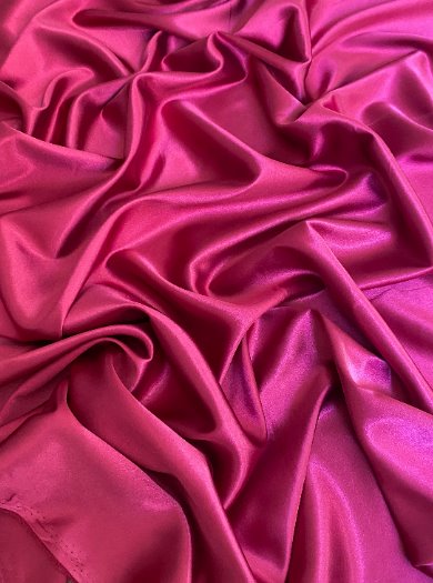 fuchsia Silky Stretch Satin, dark pink Silky Stretch Satin, light pink Silky Stretch Satin, stretch Satin, Silky Stretch Satin for woman, Silky Stretch Satin for bride, Silky Stretch Satin in low price, premium Silky Stretch Satin