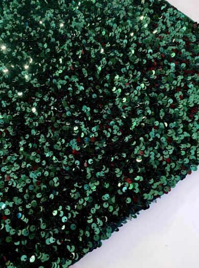 green sequin velvet by the yardhunter green Sequin on Velvet, velvet cloth, green velvet, sequin stretch velvet, velvet for gown, stretch velvet, velvet fabric with sequin, solid velvet, dark green sequin fabric, sequin fabric for gown, 4 way stretch velvet