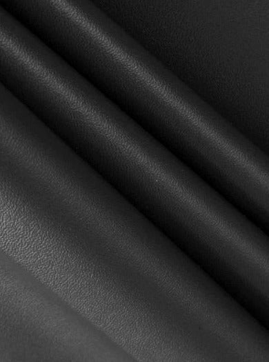 Black 2 Way Stretch Vinyl, jet black 2 Way Stretch Vinyl, dark gray 2 Way Stretch Vinyl, 2 Way Stretch Vinyl for woman, 2 Way Stretch Vinyl for furniture, 2 Way Stretch Vinyl Fabric For Car Seats,