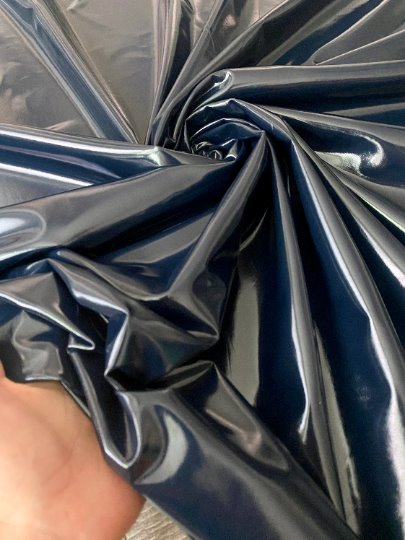 navy stretch glossy Latex, dark blue Stretch glossy Latex, blue Stretch glossy Latex, Stretch glossy Latex for woman, Stretch glossy Latex in low price, Stretch glossy Latex for bride, Stretch glossy Latex on discount, Stretch glossy Latex on sale,