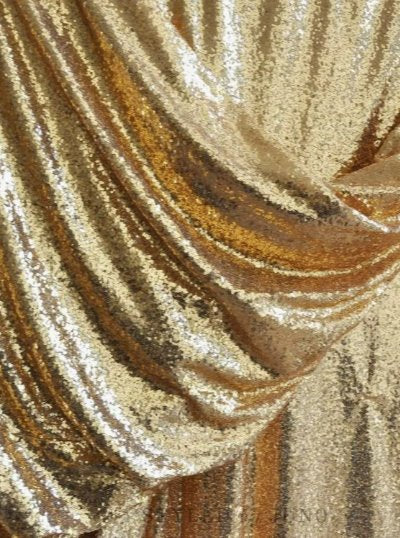 gold Sequin On Mesh, dark gold stretch Sequin Mesh, dusty gold Sequin on Mesh, Stretch Sequin Mesh, Stretch Sequin Mesh for woman,  Stretch Sequin Mesh for bride, Stretch Sequin Mesh on sale, Stretch Sequin Mesh on discount, Stretch Sequin Mesh online