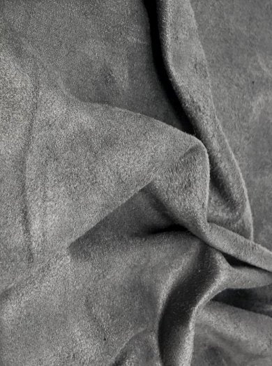 gray microsuede, dark gray microsuede, light gray microsuede, premium microsuede, microsuede for sofa, microsuede for jackets, microsuede in low price, microsuede on discount, microsuede on sale, microsuede for apparels, microsuede for furniture