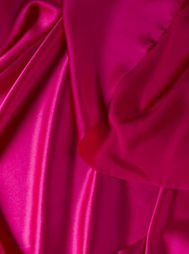 fuchsia Silky Stretch Satin, dark pink Silky Stretch Satin, light pink Silky Stretch Satin, stretch Satin, Silky Stretch Satin for woman, Silky Stretch Satin for bride, Silky Stretch Satin in low price, premium Silky Stretch Satin