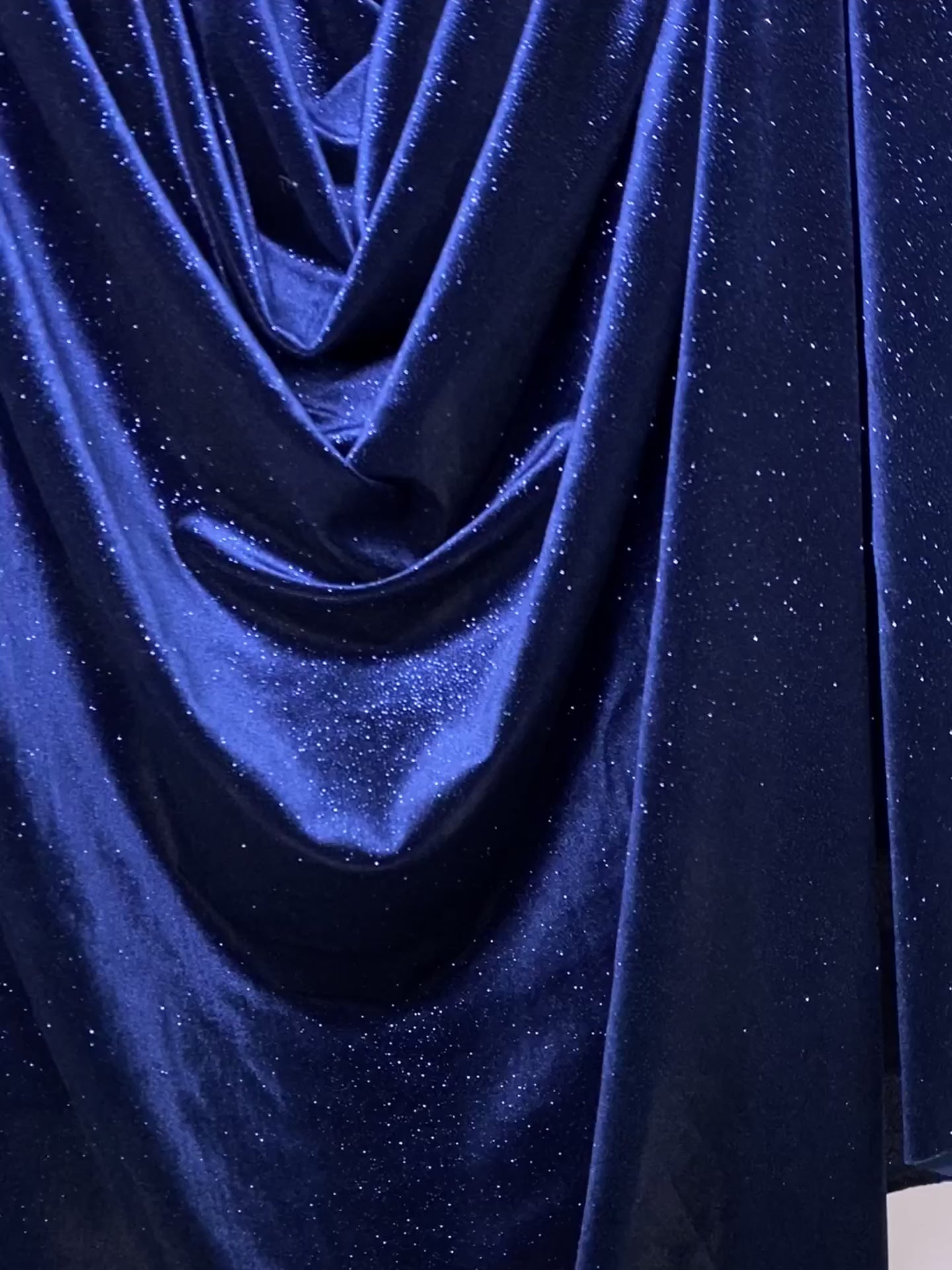 Navy Blue Shimmer Glitter Velvet, blue Shimmer Glitter Velvet, light blue Shimmer Glitter Velvet, dark blue Shimmer Glitter Velvet, aqua blue Shimmer Glitter Velvet, ocean blue Shimmer Glitter Velvet, Shimmer glitter Velvet for woman, Shimmer glitter Velvet for bride, Shimmer glitter Velvet for party wear, Shimmer glitter Velvet on discount, Shimmer glitter Velvet in low price
